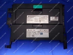 Cover Rear Assy (ฝาหลัง) [2nd]